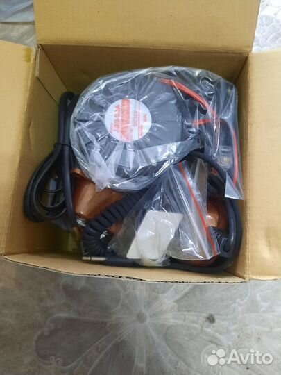 СГУ, Крякалка, спец сигнал с тангентой