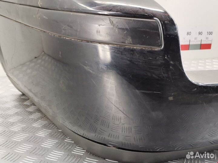 Бампер задний для Ford Mondeo 3 1379976