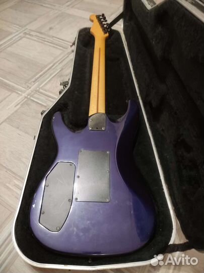 Электрогитара Fender HM Strat (U.S.A.)