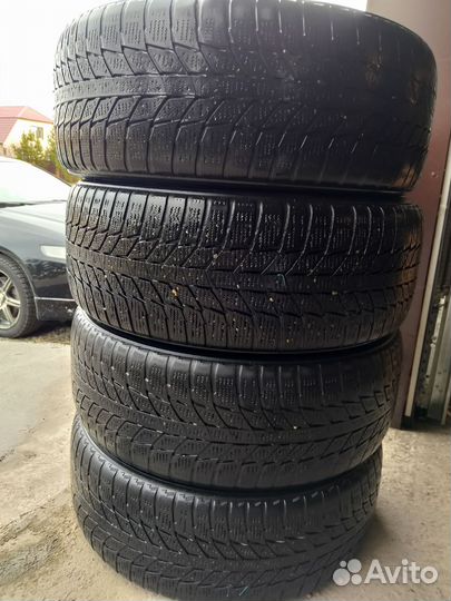 Triangle Snowlink PL02 21.5/50 R17