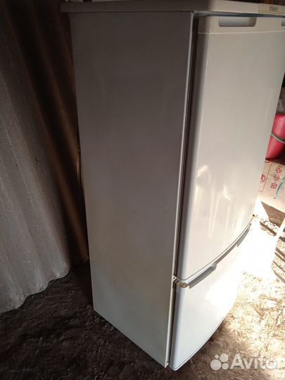 Холодильник бу