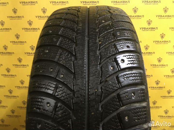 Gislaved Nord Frost 5 205/60 R16 96T