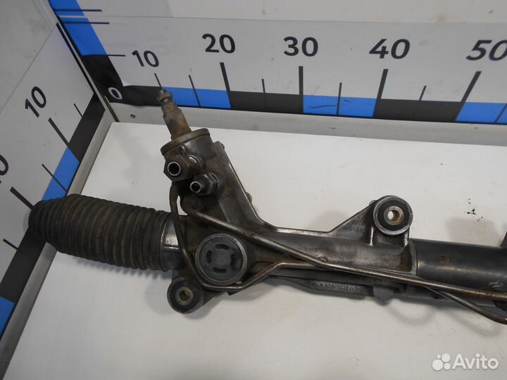 Рейка рулевая Mercedes Vito W638