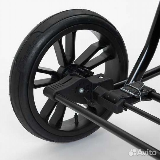 Коляска люлька