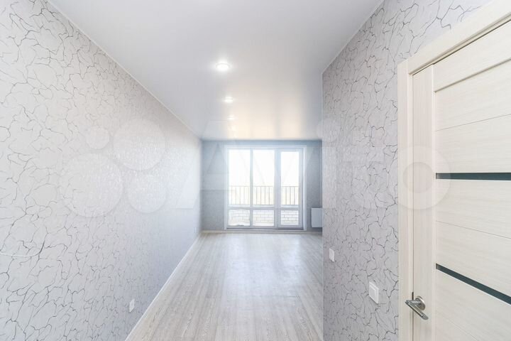 Квартира-студия, 26 м², 15/20 эт.