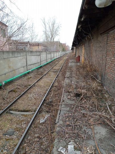 Склад, 200 м²