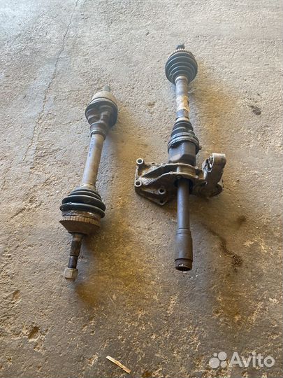 Привод peugeot 206 Пежо 206