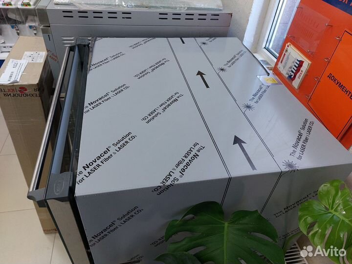 Печь конвекционная unox XFT 193