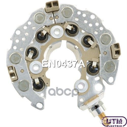 Мост диодный toyota 273600P180; toyota 27360312