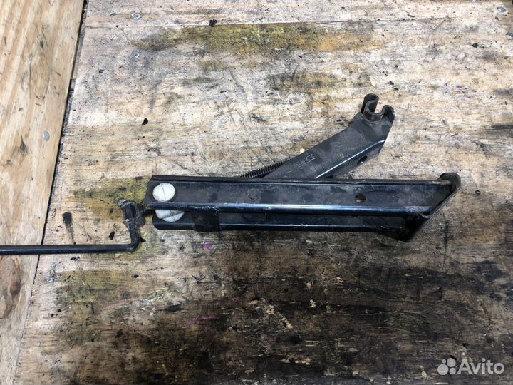 Домкрат штатный Opel Corsa B Арт. 77320