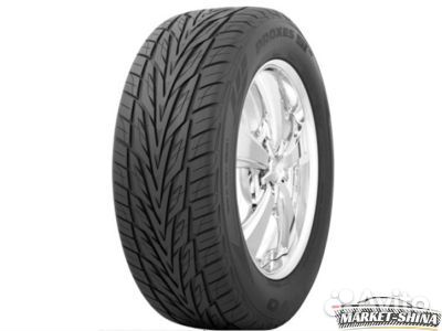 Toyo Proxes ST III 285/50 R20 116V