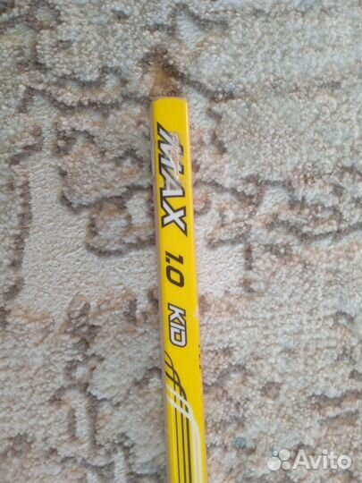 Клюшка детская