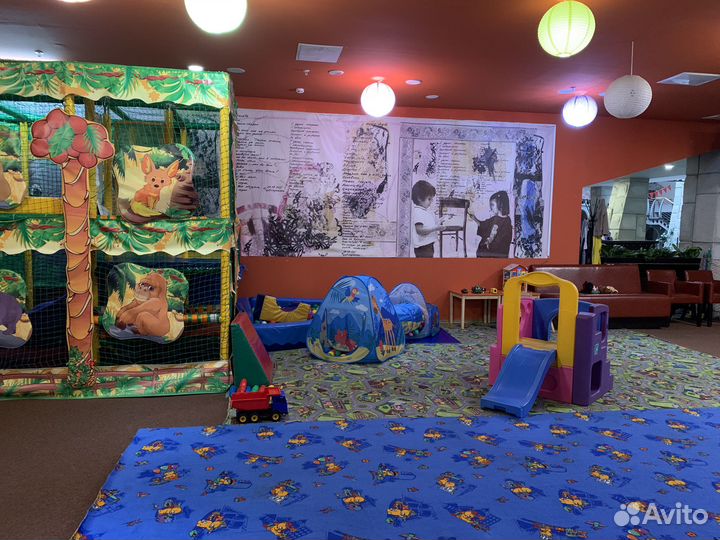 Помещение для празднования