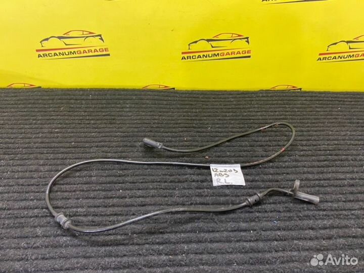 Датчик abs задний левый Mercedes Clc W203