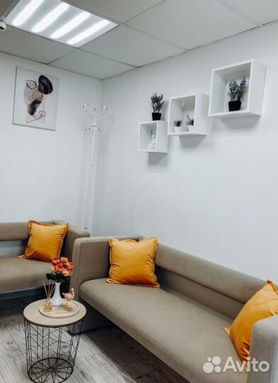 Офисный диван