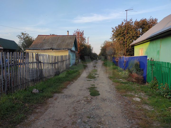 Дача 21,4 м² на участке 4,5 сот.