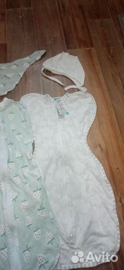 Коконы для новорожденных