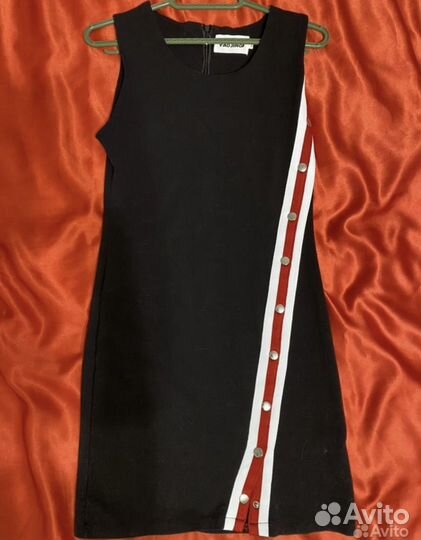 Пакет вещей