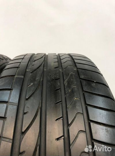 Bridgestone Dueler H/P Sport 255/45 R20 103Y