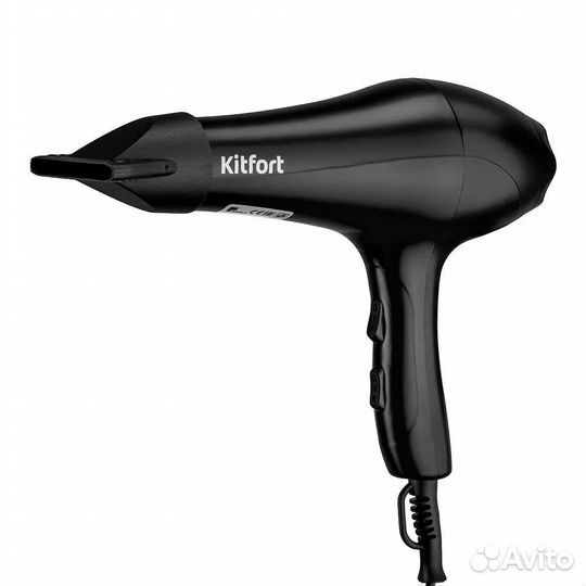 Фен kitfort kt-3205 (новый)