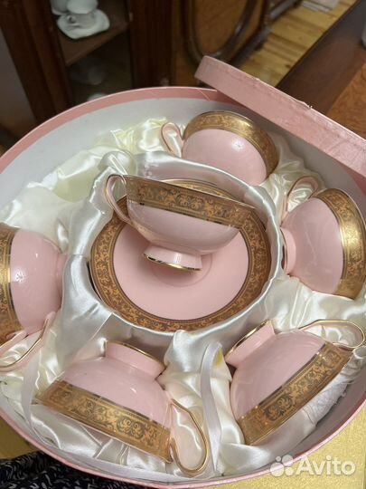 Набор кружек