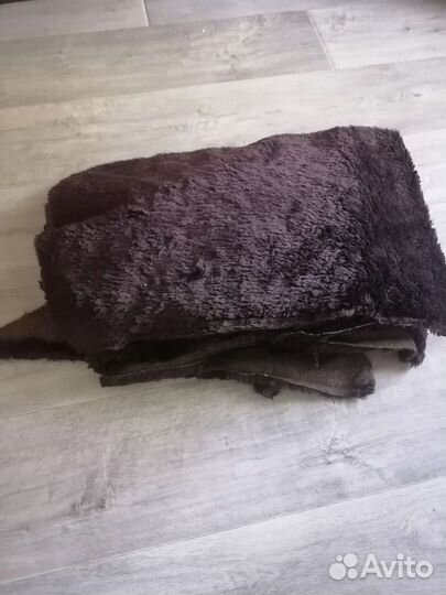 Искусственный мех для рукоделия