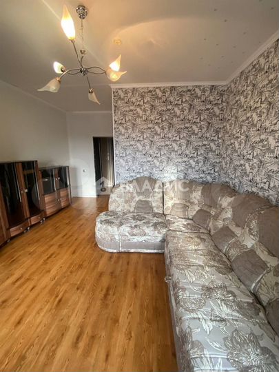 1-к. квартира, 46,7 м², 7/9 эт.