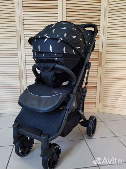 Новые коляски Babalo Future Exclusive в налич