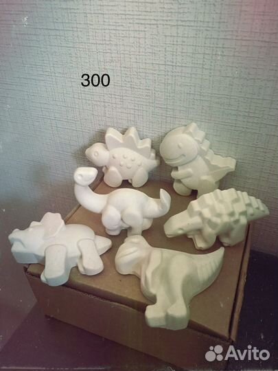 Набор для творчества новый