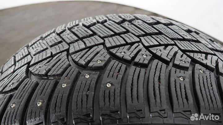 Continental IceContact 2 295/40 R21