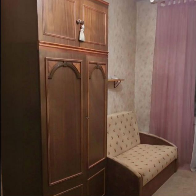 Комната 20 м² в 2-к., 5/8 эт.