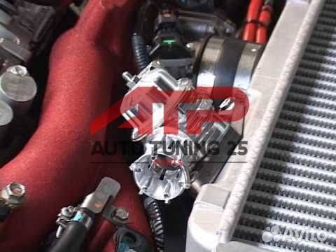 Blow-OFF - blitz Super Sound Style