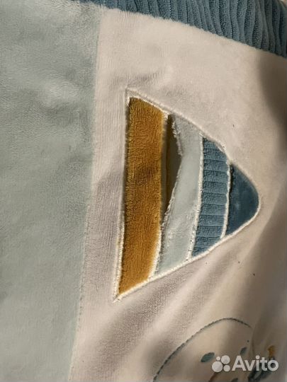 Развивающий коврик Nattou Tim & Tiloo