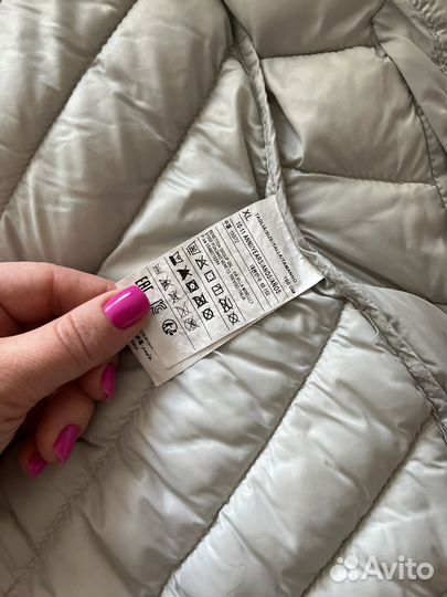 Куртка детская