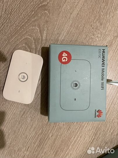 Модемы и роутеры 4g wi fi