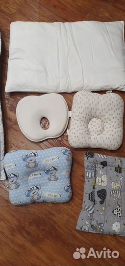 Кокон гнездышко для новорожденных