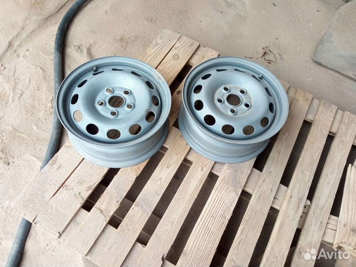 Пескоструйная обработка