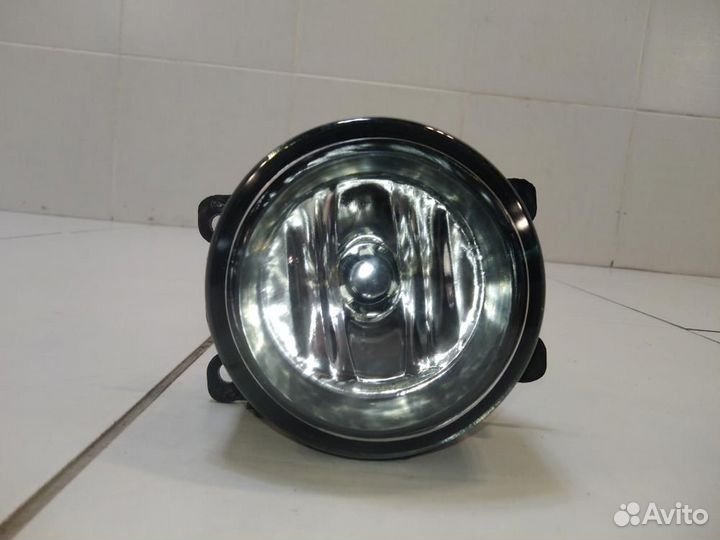 Фара противотуманная Renault Sandero 2 5S