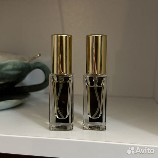 Tom Ford — Lost Cherry/Kilian — Black Phantom