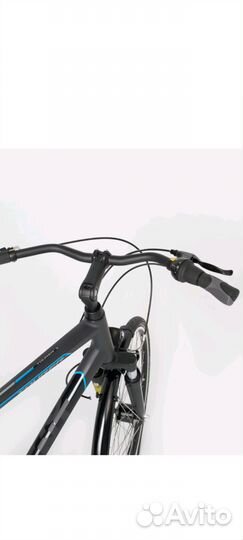 Велосипед Giant Tourer GTS размер L и М