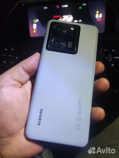 Xiaomi 13T Pro, 12/512 ГБ