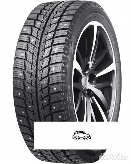 Delinte Winter WD52 225/50 R17 98H