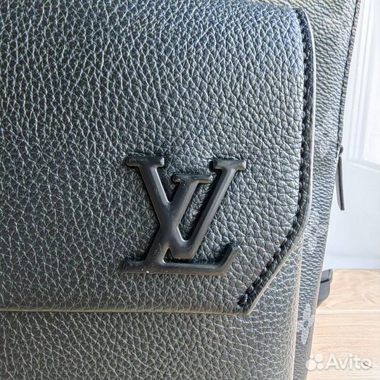 Рюкзак мужской louis vuitton