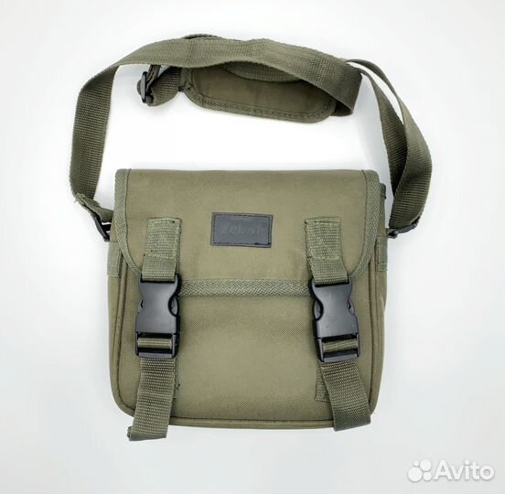 Биноколь Veber Classic бпц 16х50