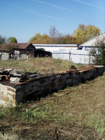 Участок 46 сот. (ИЖС)