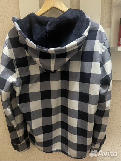 Рубашка мужская