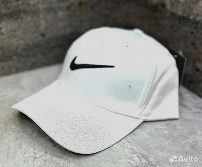 Кепка nike