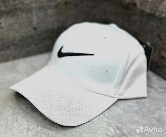 Кепка nike