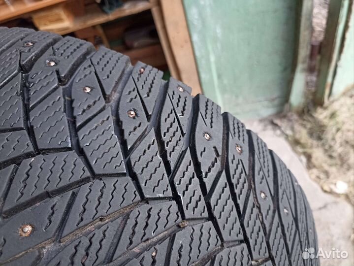 Triangle IceLink Trin PS01 225/45 R17