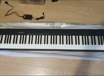 Цифровое пианино Casio CDP S-110BK